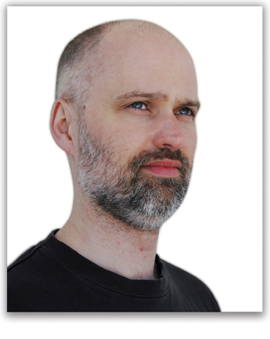 Halvard Heggdal