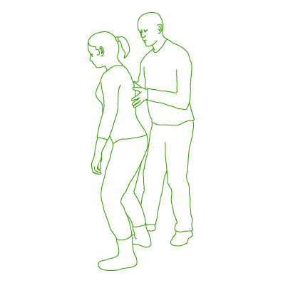 Illustrasjon semiflex